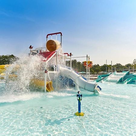 Mobile Homes Premium Vista Mare Park Umag By Camp4You エクステリア 写真